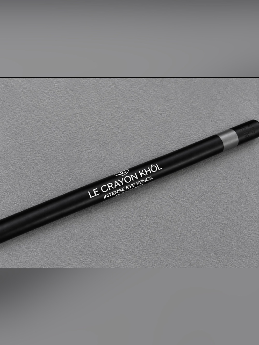 CHANEL Le Crayon Khôl Intense Eye Pencil Graphite
